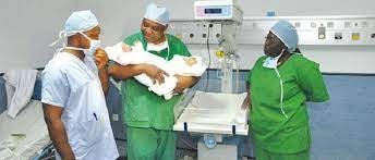 CHRACERH : La naissance de 02 nouveaux bébés 